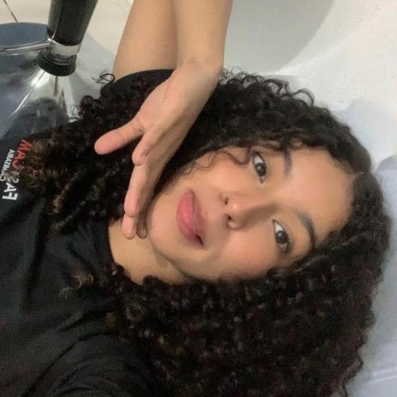 Rebeca  Barbosa 