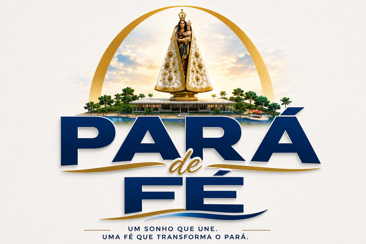 Cidade da F&eacute;
